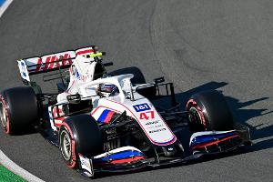 Keine Strafe gegen Haas-Duo wegen Vettel-Vorfall - Masepin wütend