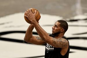 NBA: Nets-Center Aldridge setzt Karriere trotz Herzproblemen fort