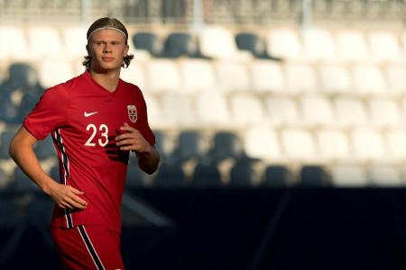 Niederlande siegen unter van Gaal - Haaland trifft für Norwegen