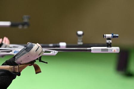 Afghanistan-Veteran Focken scheitert in der Qualifikation