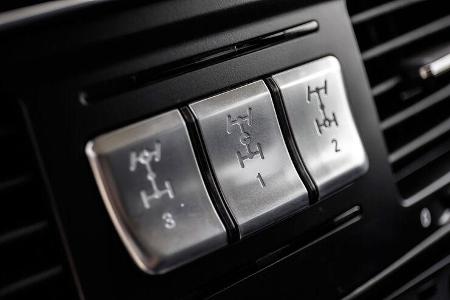 Mercedes G 350d Professional 2016