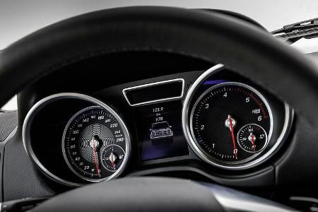 Mercedes G 350d Professional 2016