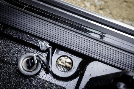 Mercedes G 350d Professional 2016