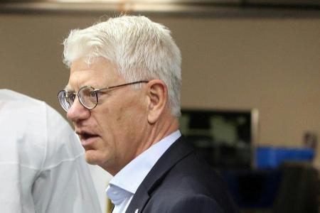 Nach Niederlage im Weltverband: Reindl beklagt 