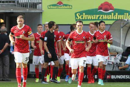 Die Sport-Höhepunkte am Sonntag, 26. September