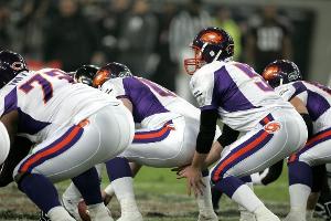 Football: Frankfurt Galaxy erster ELF-Titelgewinner