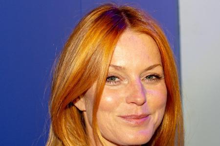 Und auch Schauspielerin Esther Schweins (