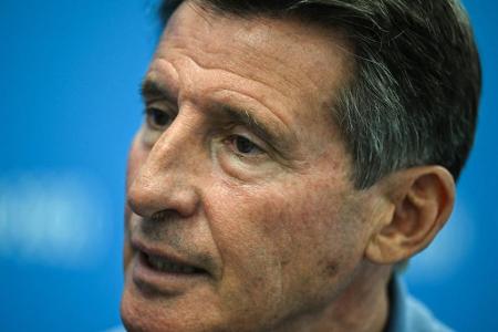 Das SID-Kalenderblatt am 29. September: Olympiasieger, Lord und 