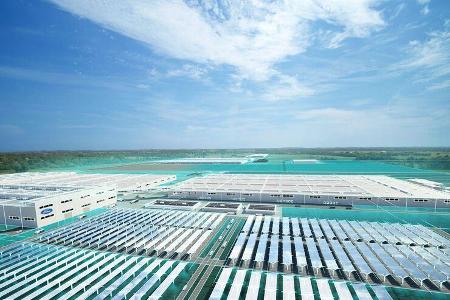 9/2021, Ford Werke USA