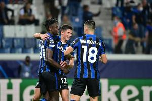 Gosens früh verletzt - Bergamo siegt gegen Bern