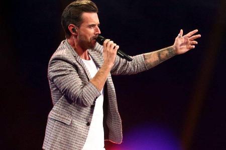 Am 23. Oktober moderiert Florian Silbereisen wieder eine große Liveshow.