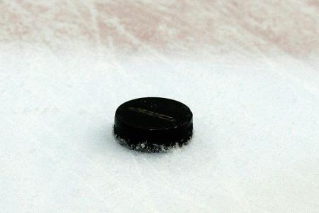 Bananen-Geste: 13 Spiele Sperre für ukrainischen Eishockeyspieler