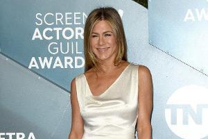 Jennifer Aniston will ihr Single-Dasein offenbar beenden.