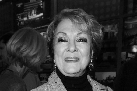 Karan Armstrong ist mit 79 Jahren gestorben.