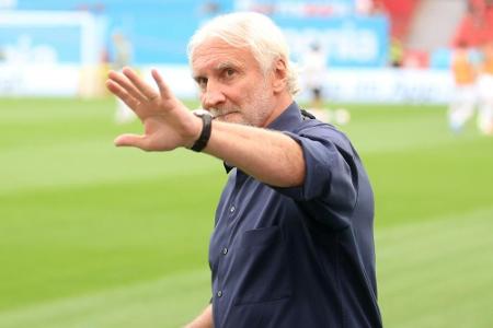 Völler will Fußball nach Zeit in Leverkusen erhalten bleiben