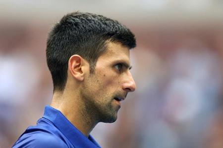 Djokovic sagt Teilnahme in Indian Wells ab