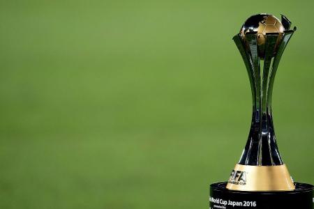 Klub-WM: Japan will wegen Corona auf Austragung verzichten