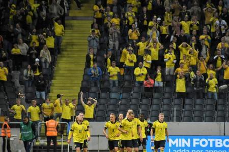 Schweden verzichtet nach Kritik auf Trainingslager in Katar