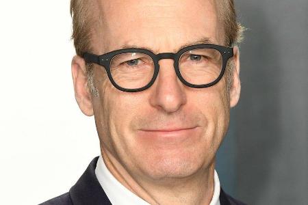 Bob Odenkirk spielt in 