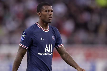 Es stellt sich durchaus die Frage, warum PSG Wijnaldum verpflichtete. Seine offensive Durchschlagskraft ist bekannt, aber ge...