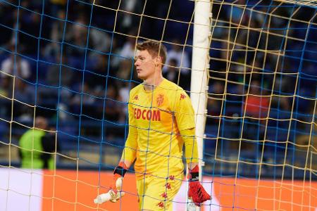 Vollkommen überraschend stellte der Ex-Schalker Alexander Nübel in München fest, dass es kein Vorbeikommen an Manuel Neuer g...