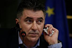 Ex-Europameister Zagorakis schmeißt als griechischer Verbandsboss hin