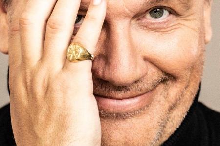 Hape Kerkeling darf sich über einen besonderen Preis freuen.