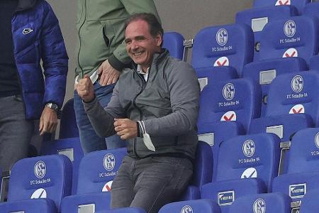 Hertha-Boss Schmidt lobt Arbeit der DFL beim Thema Nachhaltigkeit