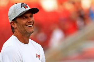 Vollmer legt sich fest: "Dann würde ich auf Brady setzen"