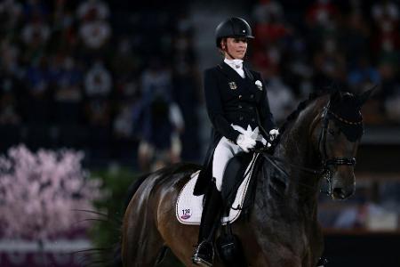 Von Bredow-Werndl über deutsche Chancen: 