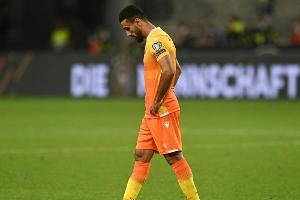 Nach 0:6 gegen Deutschland: Armenien patzt gegen Liechtenstein