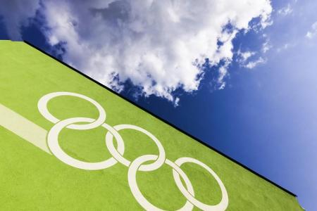 IOC suspendiert NOK von Nordkorea bis Ende 2022