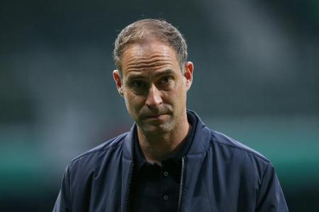 Trotz Abgängen und Stotterstart: RB-Boss Mintzlaff bleibt ruhig