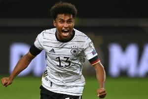 Salzburg-Sportdirektor Freund erwartet Großes von Adeyemi