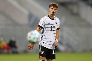 U21-Europameister Berisha und Ex-Nationalspieler Meyer zu Fenerbahce
