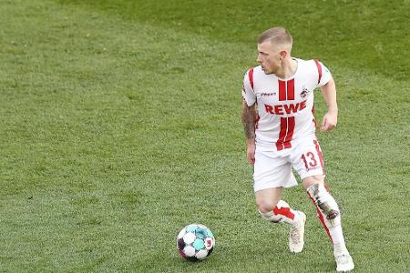 Max Meyer vor Wechsel zu Özil-Klub Fenerbahce