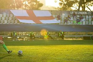 Englands U21-Team sagt Rumänien-Trip nach Corona-Ausbruch ab