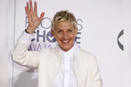 Die letzte Staffel der 