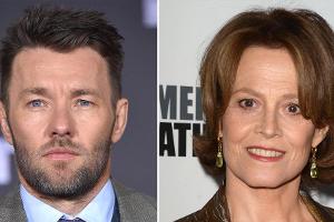 Joel Edgerton und Sigourney Weaver übernehmen die Hauptrollen in "Master Gardener".