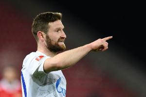 Vertragsloser Mustafi schließt sich UD Levante an
