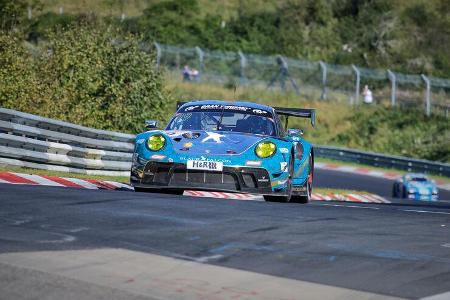 NLS 8 - Nürburgring - 25. September 2021