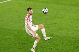 Mainz: Hack weiter in Quarantäne - große Fortschritte bei Niakhate