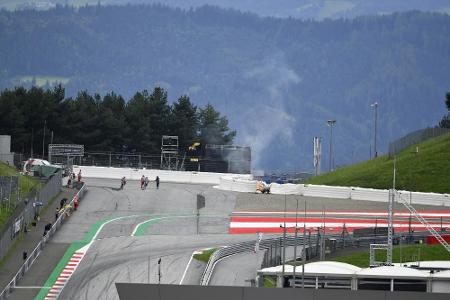 Spanisches Motorrad-Talent Dean Berta Vinales stirbt nach Unfall