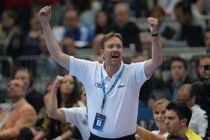 Meistertrainer Schwalb: "Ausnahmekönner haben wir nicht"