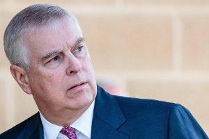 Prinz Andrew soll in den Epstein-Skandal verwickelt sein.