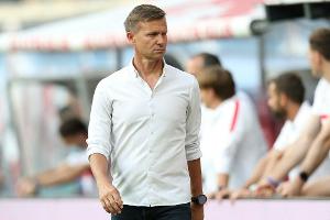 Marsch warnt vor Brügge: "Mannschaft hat sehr viel Qualität"