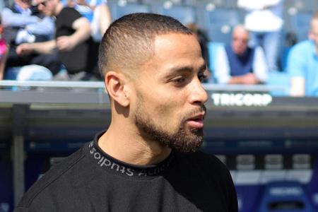 Ex-Nationalspieler Sam beendet Karriere