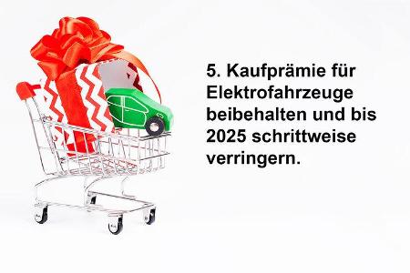 10 Thesen Koalitionsverhandlungen Herbert Diess