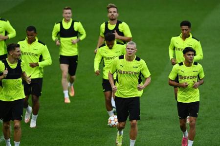 Sportwetten: Bayern, BVB und Leipzig Favoriten in CL-Duellen