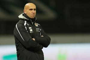 Schubert will Ingolstadt aus dem Keller führen